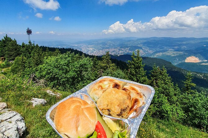 Trebevic Mountain Biking Tour from Sarajevo - Bobsleigh Track - How the small group changes the ride