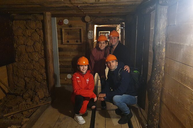 Tunnel Museum: Bosnian & Yugoslav Wars Tour with War Veteran - Is $36.28 good value?