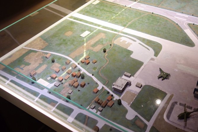 Tunnel of Hope Museum Tour - From Ferhadija 19 to Sarajevo’s war sites