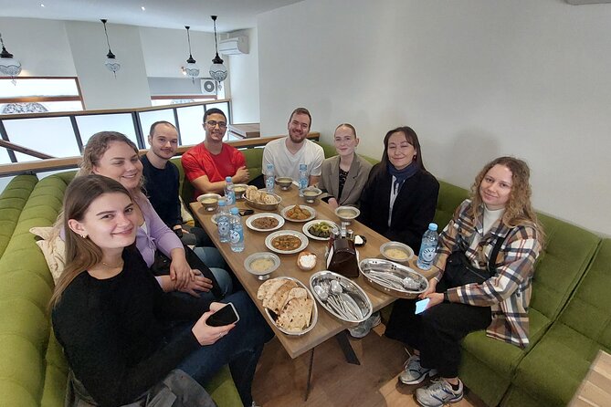 Ultimate Gastro Experience - Bey’s soup offers a taste of Ottoman court cooking