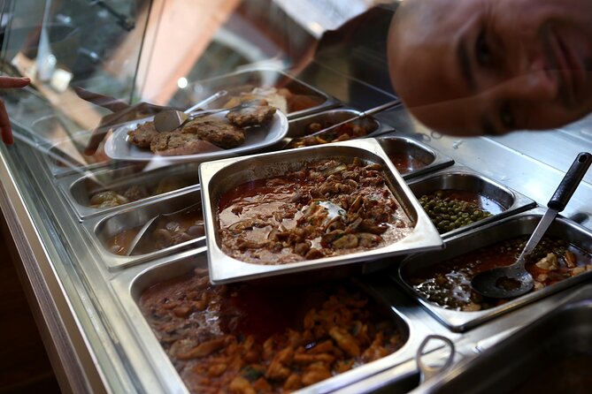 Ultimate Gastro Experience - Petica Ferhatović puts ćevapi at center stage
