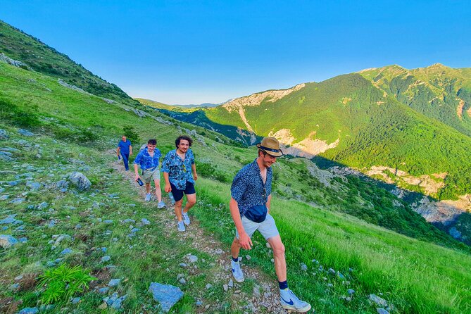 Umoljani Village to Lukomir Village via Obalj Hike from Sarajevo - Why this hike is different from a normal Sarajevo day trip
