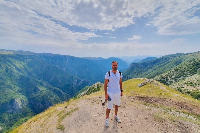 Umoljani Village to Lukomir Village via Obalj Hike from Sarajevo - Is $114.14 good value?