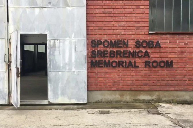 Understanding Srebrenica Genocide - Day tour from Sarajevo - The two-and-a-half-hour drive from Sarajevo