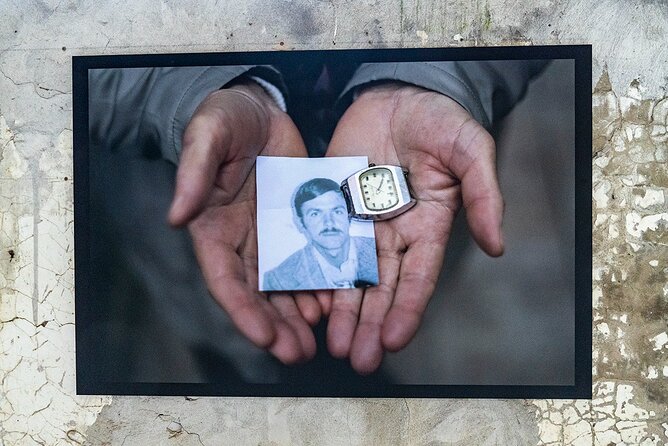 Understanding Srebrenica Genocide Tour + Lunch with Local Family Included - Why the road from Sarajevo matters