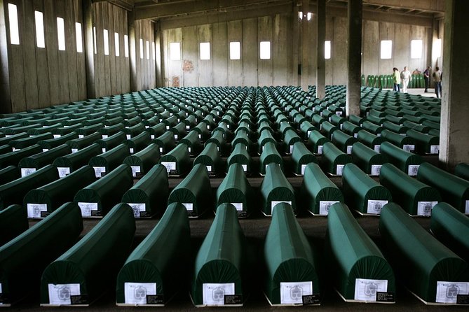 Understanding Srebrenica Genocide Tour + Lunch with Local Family Included - Who should book this Srebrenica day trip?