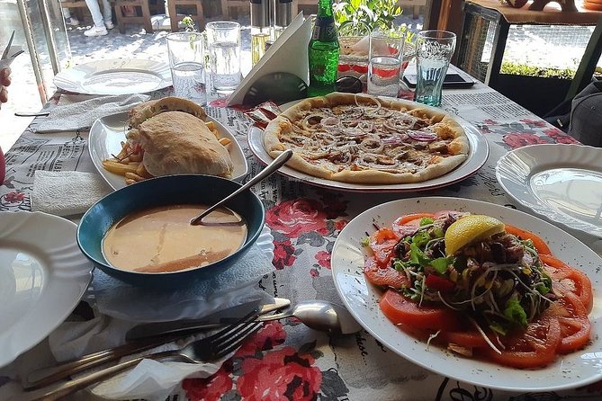 Visit Herzegovina from Sarajevo in one day - What the $76.03 price really covers