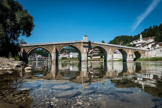Visit Herzegovina from Sarajevo in one day - Who should book this outing