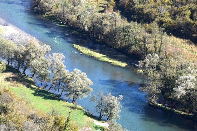 Vrbas River Rafting Adventure with Breakfast - What happens at the 9:00 am meeting point