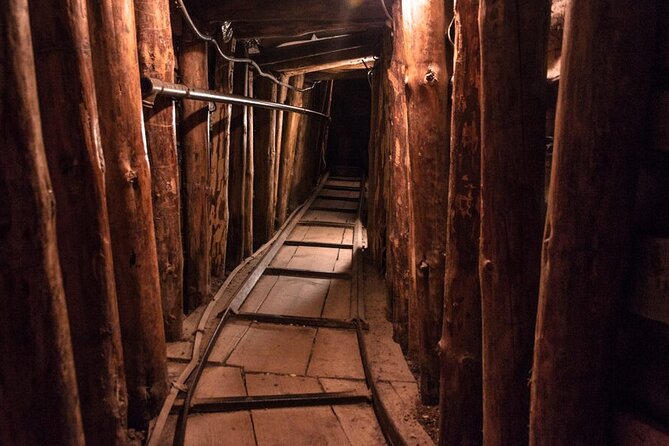 War Times Experience in Sarajevo - Half Day Tour - Who will get the most from the $35 price