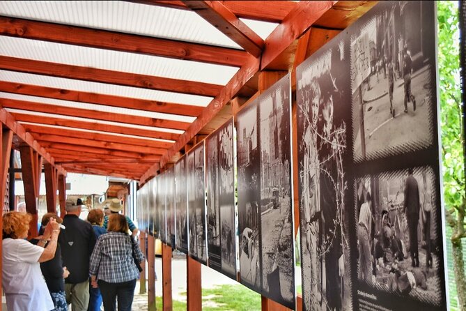WAR TUNNEL - Sarajevo's only way of a communication during the WAR - Top secret - Why the Sarajevo War Tunnel matters